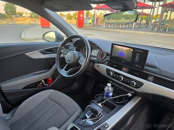 Audi A4 2021 -21%dph - 13