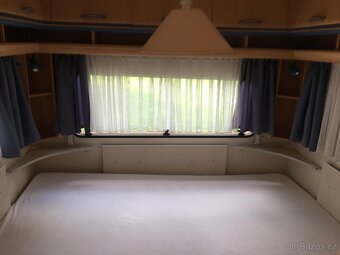 Prodam Karavan Hobby - 13