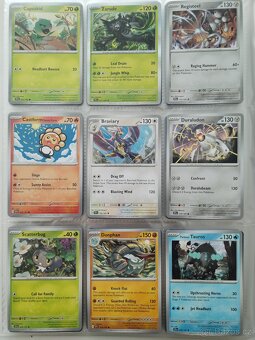 Pokémon karty 2 orig. - 13