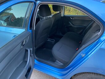 Škoda Rapid 1.2TSi 63kw AMBITION - 13