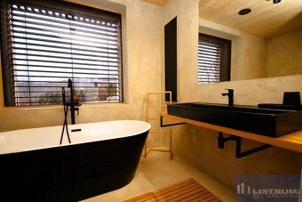 Pasivní RD 5+1 v obci Rožnov p. Radhoštěm - 13