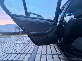 Náhradní díly BMW E46 1.8 85KW - 13