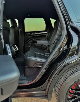 Porsche Cayenne II facelift 3.0d 262ps GTS optic - 13