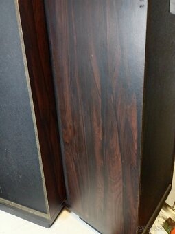 Sherwood reprobedny 4 pásma, 300W, 8 ohmů. výška 112 cm. - 13