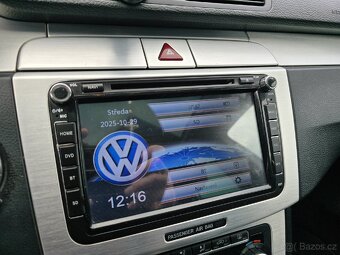 VOLKSWAGEN PASSAT CC 2.0TDI 125KW SPORT ADAPTIVNÍ PODVOZEK - 13
