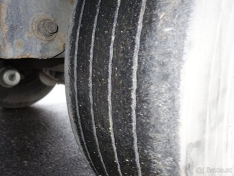 Návěs Schwarzmüller SPA 3/E, rok výroby10/2011, - 13