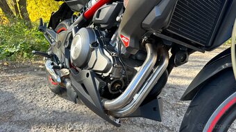 Benelli BN302 r.v. 2016 - 13