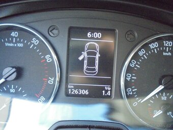 Škoda Rapid 1.2 TSI - 13