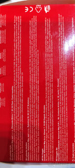 lyže s vázáním+ doplňky - 13