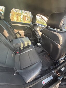 Audi A4 Avant 2.7 TDI 132 kW S line - 13