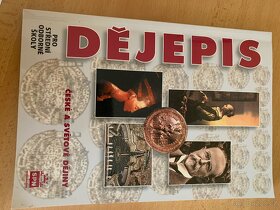 Více učebnic pro SŠ - 13