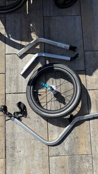 Thule Chariot Sport 2 - 13