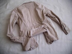 Tommy Hilfiger dámske sako-kabátik  L - 13