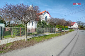 Prodej rodinného domu 6+2, 140 m², Bohumín, ul. Sadová - 13