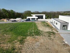 Prodej stavebního pozemku , 1 158 m2 - Mladá Boleslav - Podl - 13