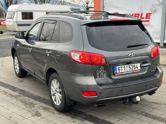✅ Hyundai Santa Fe ✅ - 13