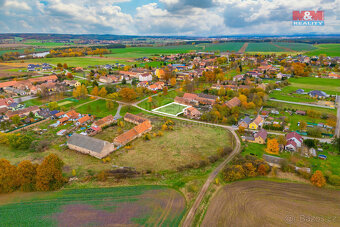 Prodej pozemku k bydlení, 1228 m², Přehýšov - 13