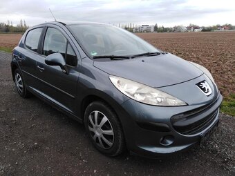 PEUGOT 207 ,  1,6-16V BENZIN 88 KW  ZA 59,,,, - 13
