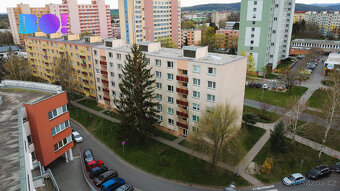 Prodej bytu 2+1, 58 m², ul. Spáčilova, Kroměříž - 13