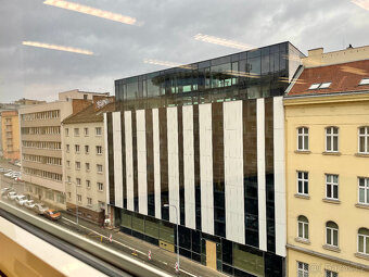 Pronájem kanceláře - Příkop 838/6, Brno - Zábrdovice - 13