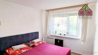 4+1+L, DV, nadstandartní 96 m2, sklep, Teplice, ulice Edison - 13