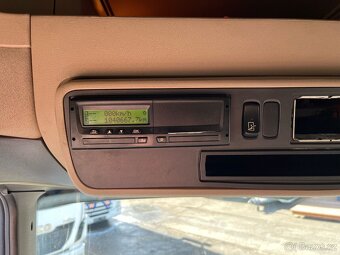 Scania R410 TOP LINE LOW DECK AUTOMAT RETARDER EURO VI - 13