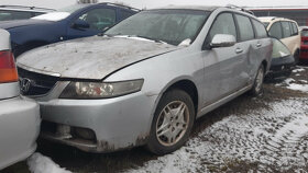Honda Accord VII 2,0i V-TEC 114kW 2003 sedan DILY - 13
