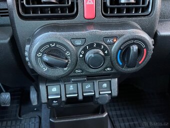 Suzuki Jimny 1.5 Elegance - 13
