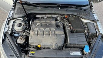 Golf 7 - 13
