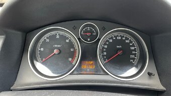 Opel Astra, 1.7 CDTi 74kw // PO SERVISU //, RV 3/2006, - 13