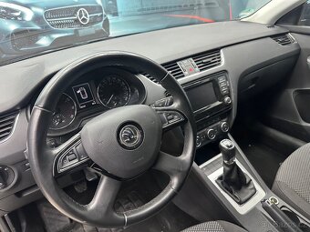 Skoda octavia 1.4tsi combi - 13