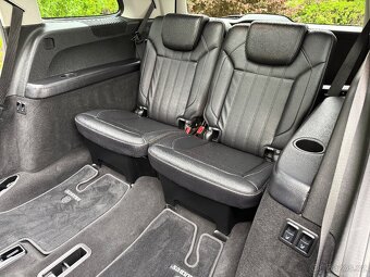 Mercedes Benz GL 350d, 2013, 3,0 V6 190kW, Nová STK, Webasto - 13