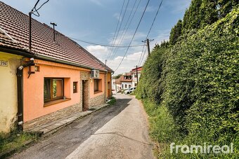 Prodej rodinné domy, 80 m2 - Bučovice, ev.č. 01752 - 13
