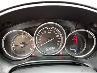 Mazda CX-5 2,0i 118Kw 4x4 r.v.6/2013 najeto 101000KmKůže - 13