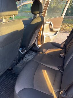 Fiat Stilo 1.9 JTD 110kW Multiwagon - 13