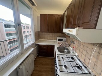 3+kk/L u metra Střížkov - 13