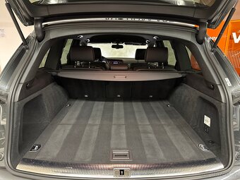 Audi Q7 Facelift 4,2 TDI S-line /paket V12/ DPH - 13