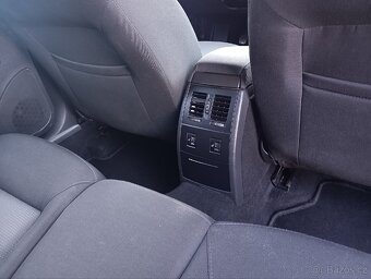 Škoda Octavia combi 2.0 tdi,rok2008,org.km - 13