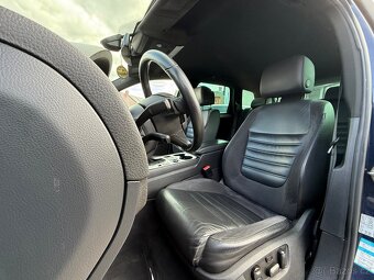 VW Touareg 3.0tdi 180kw 2013 (360/ZF8/NAVI/PRUŽINY/TAŽNE) - 13