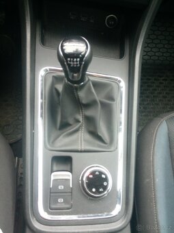 SEAT ATECA 2,0TDI 110kw 4x4 rv 7/2017 - 13