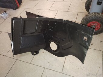 Fiat Ducato 2.8 JTD 4x4 - 13