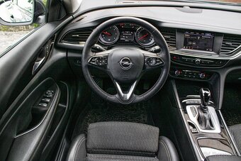Opel Insignia 2.0 CDTI S S Ultimate AT8 - 13