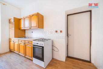 Prodej nájemního domu, 370 m², Aš, ul. Studentská - 13