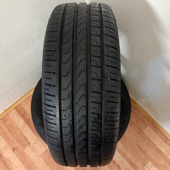 AUDI Q3 / ŠKODA KODIAQ 5x112 R19 ET43+LETNÍ 235/50R19 7mm - 13