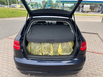 Audi A3 2.0TDi 103 kW - 13