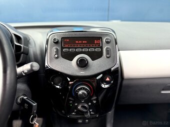 Peugeot 108 STYLE, 82k, Klima, Tempomat - 13