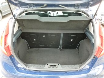 Ford Fiesta 1.3i 60KW / KLIMA / bez koroze - 13