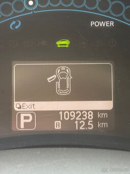 Nissan Leaf - 13