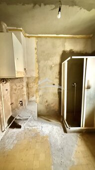 Prodej rodinného domu 3+1 s garáží, Vinary - 13