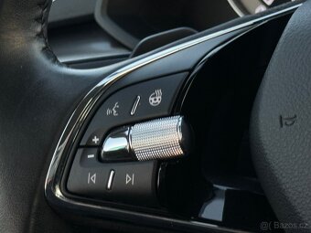 Škoda Superb 1.5 TSI, 1.Maj, DSG, Style Plus + Sada kol - 13